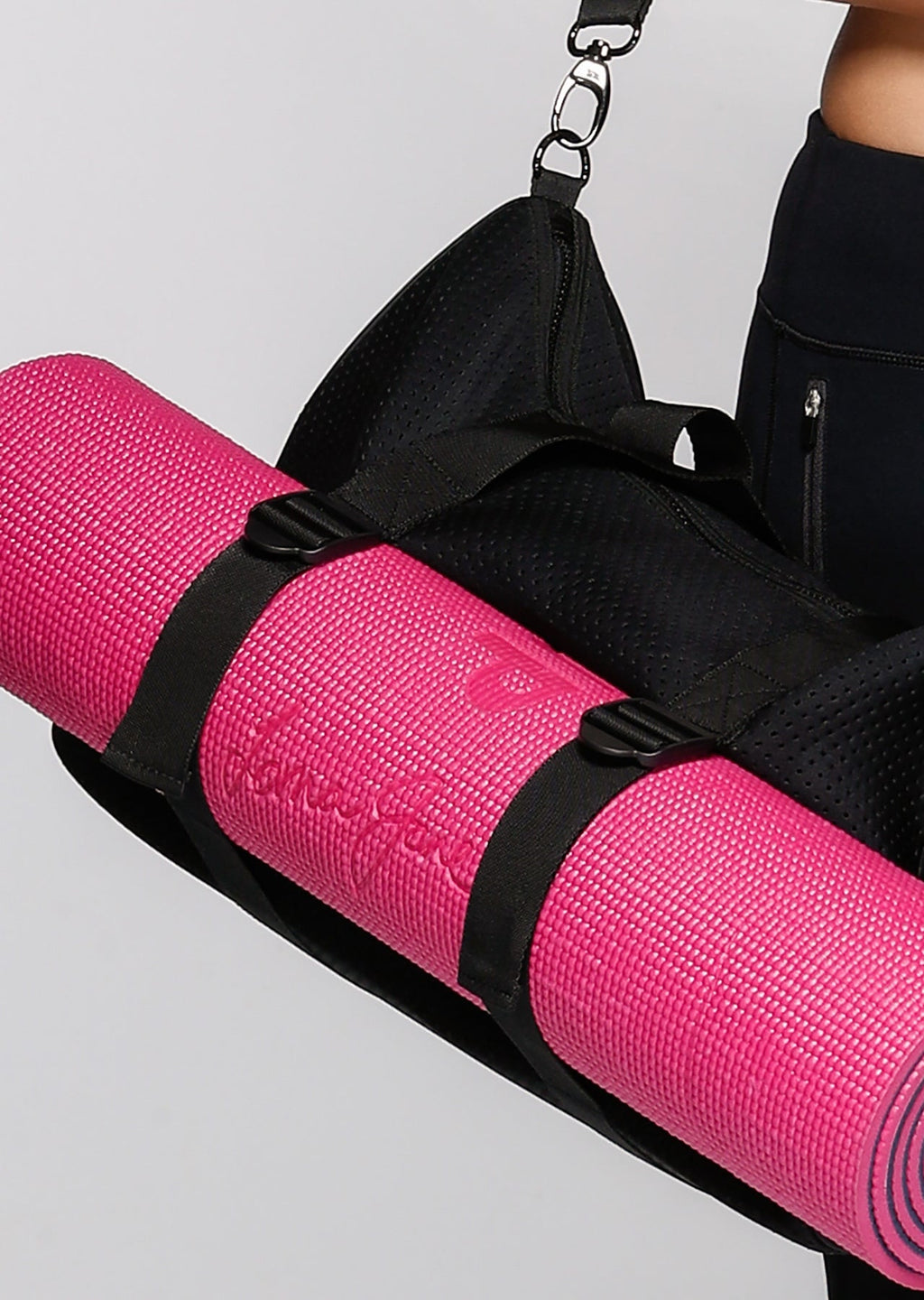 Multi-purpose Gym Bag