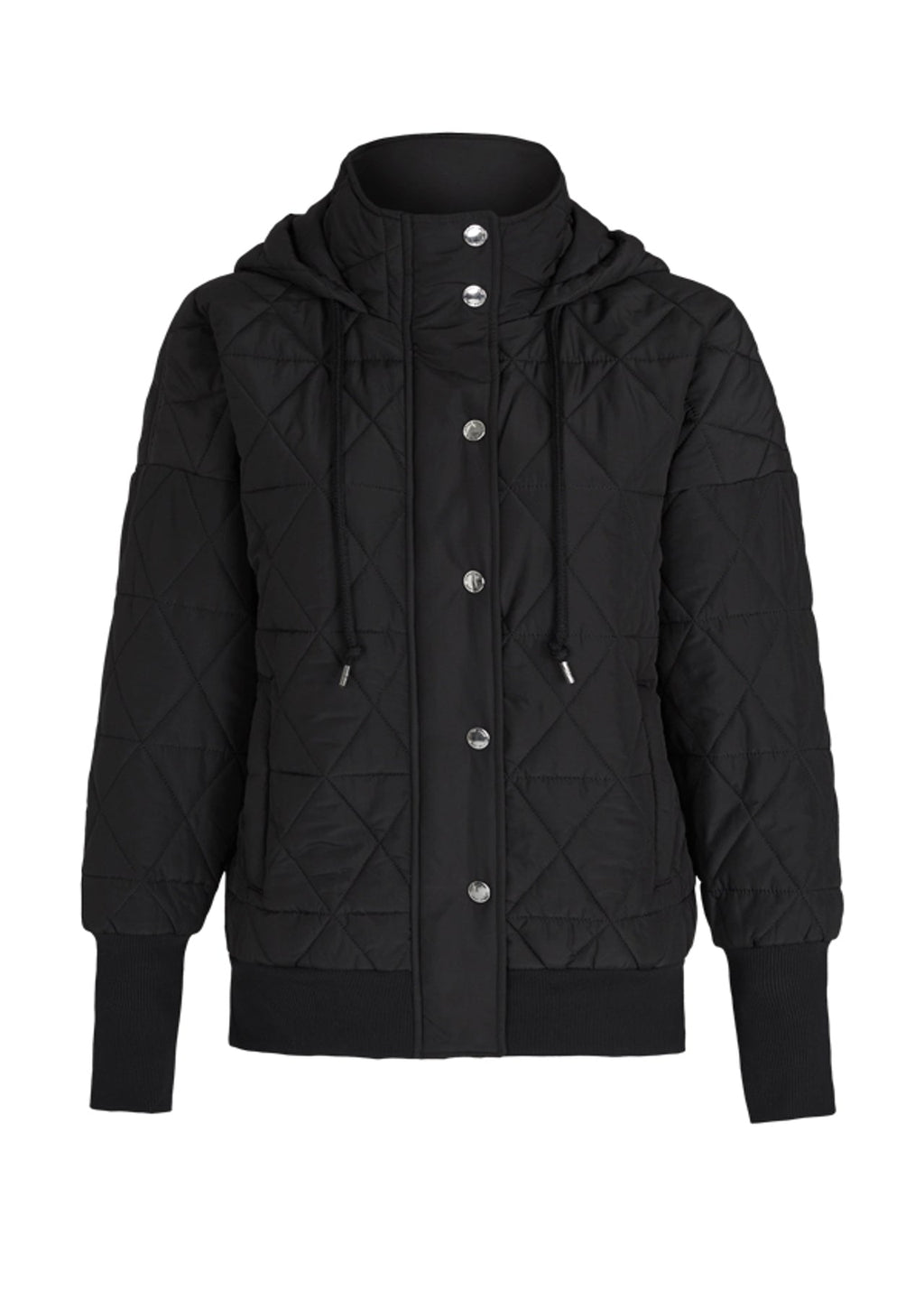 Muse Jacket