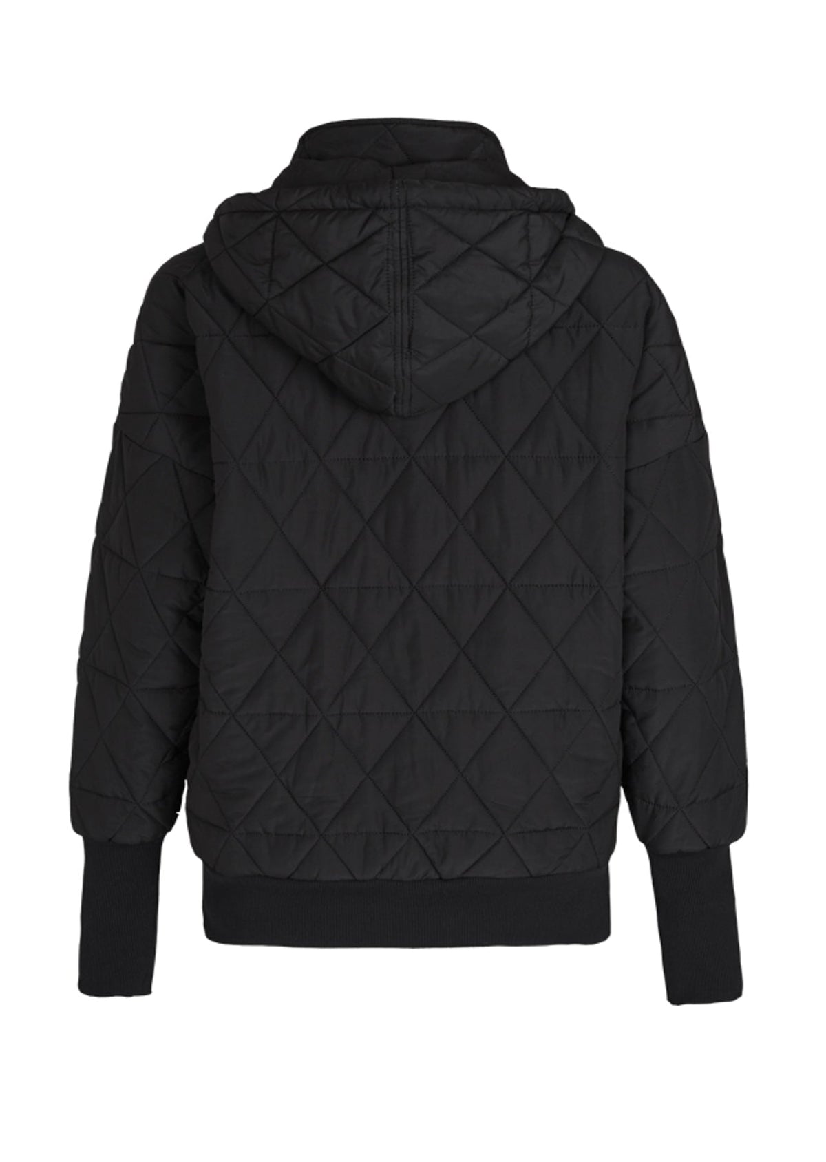 Muse Jacket