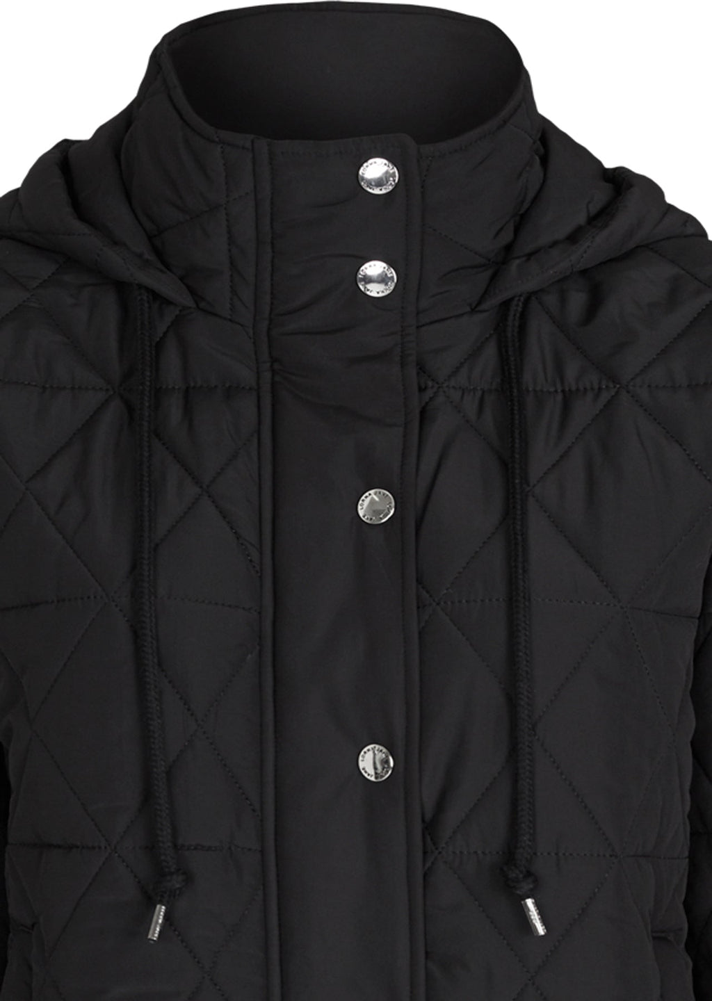 Muse Jacket