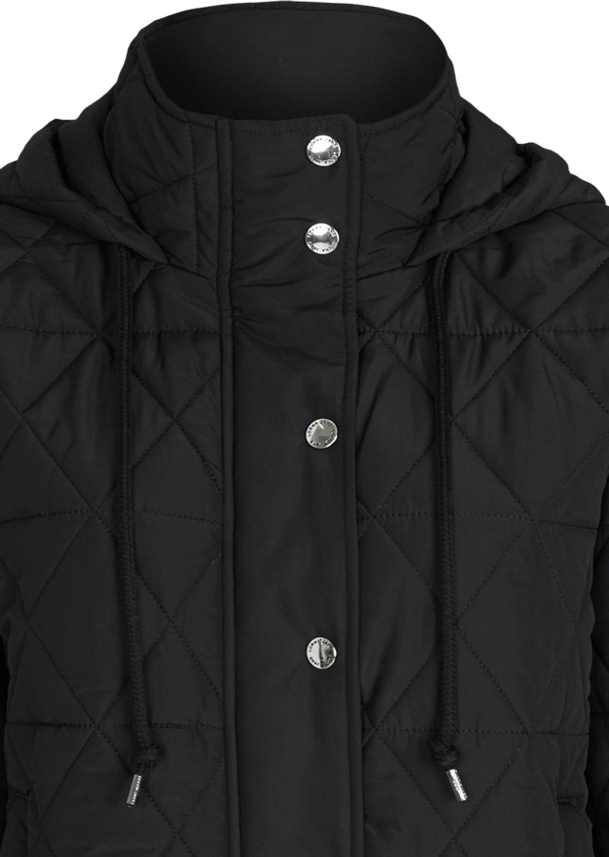 Muse Jacket