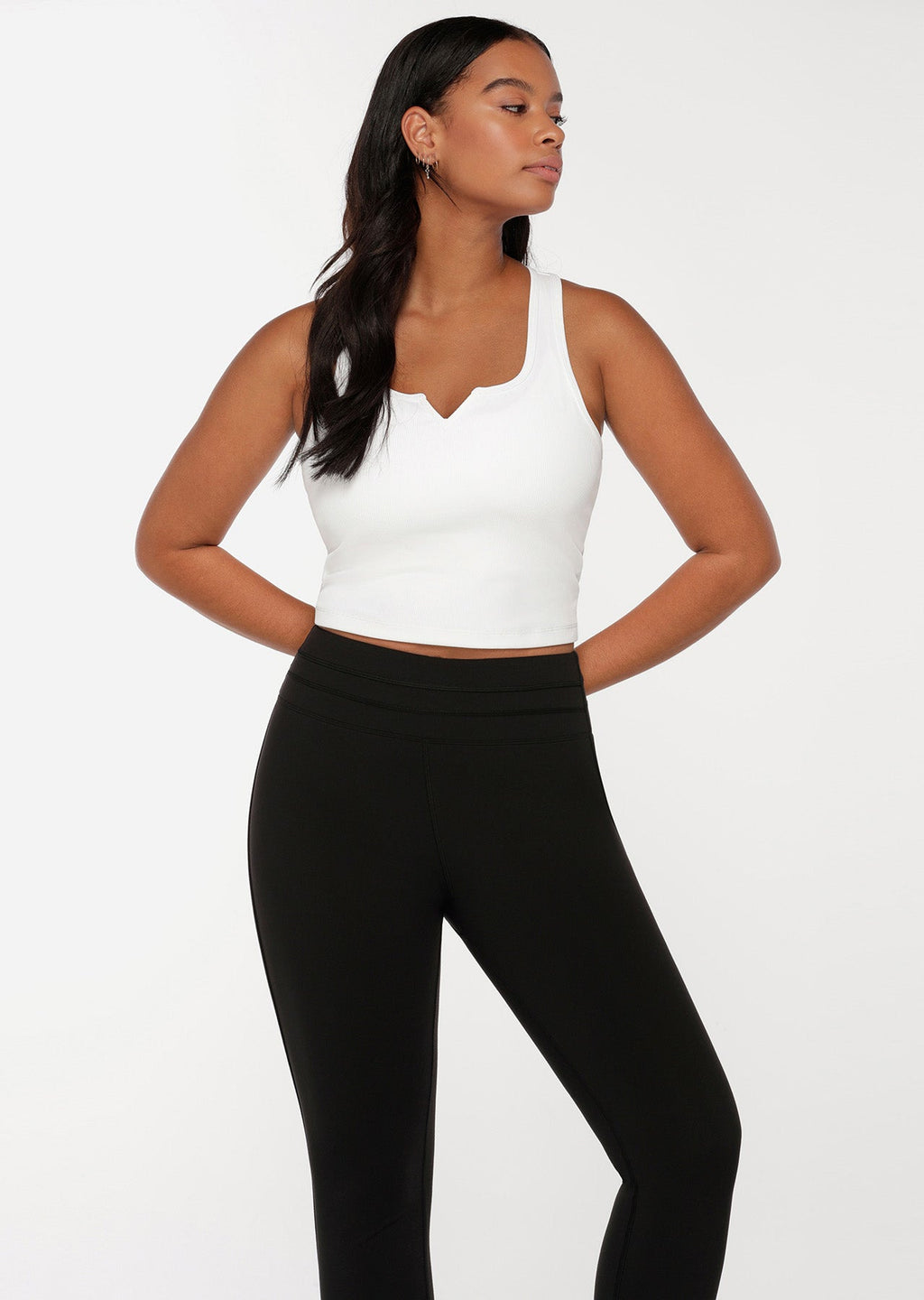 Muse Rib Active Tank