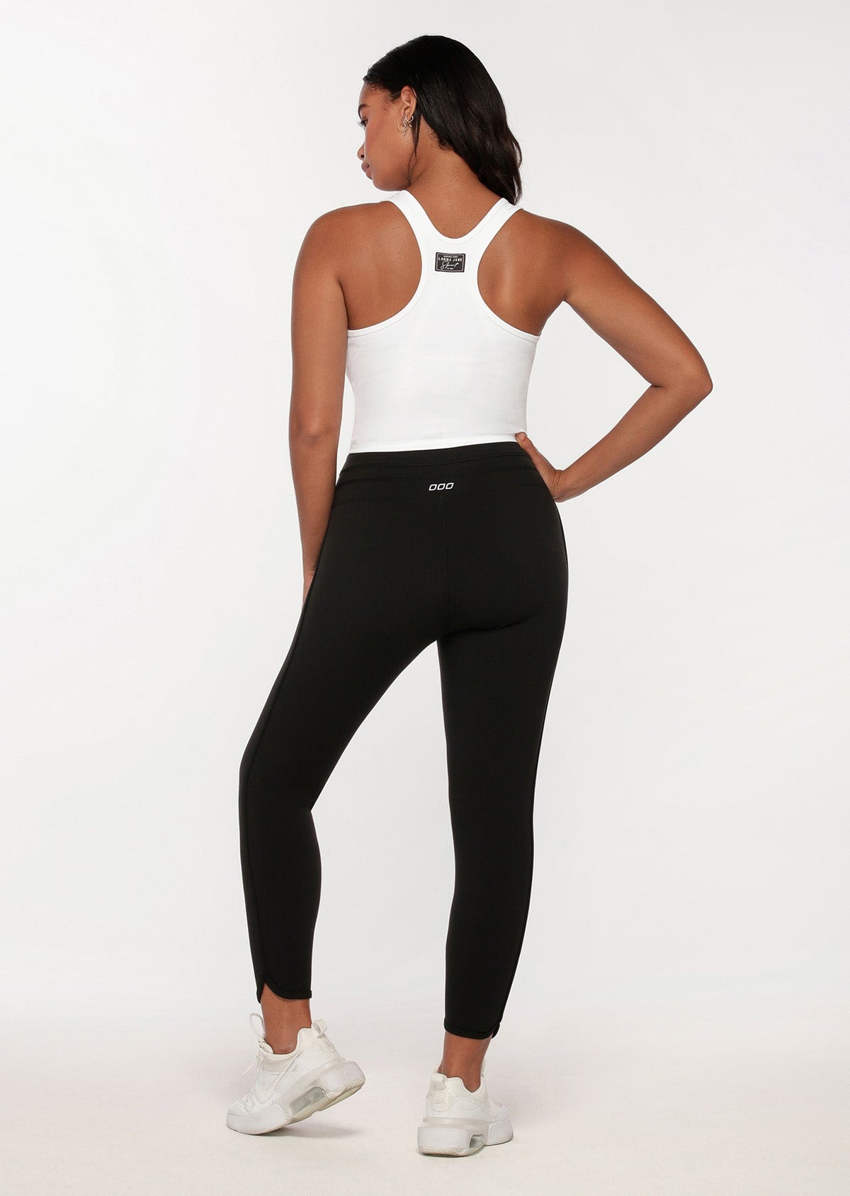 Muse Rib Active Tank