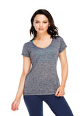 Muse S/Slv Excel Tee