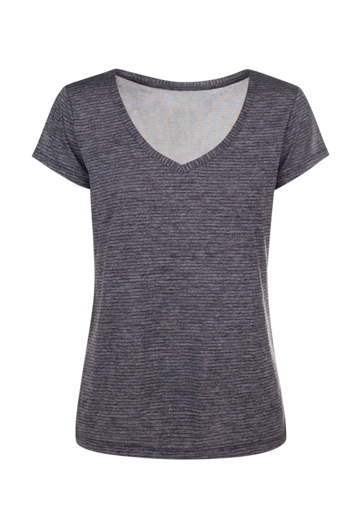 Muse S/Slv Excel Tee