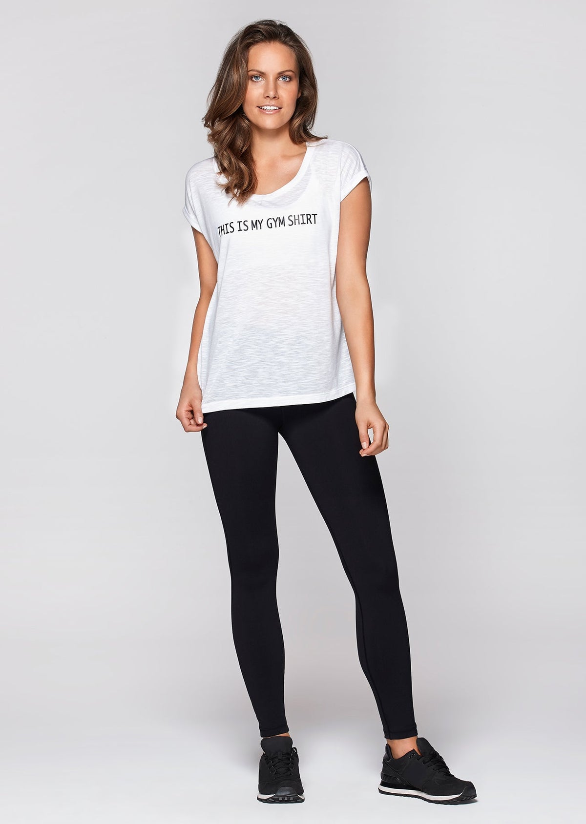 My Gym Tee