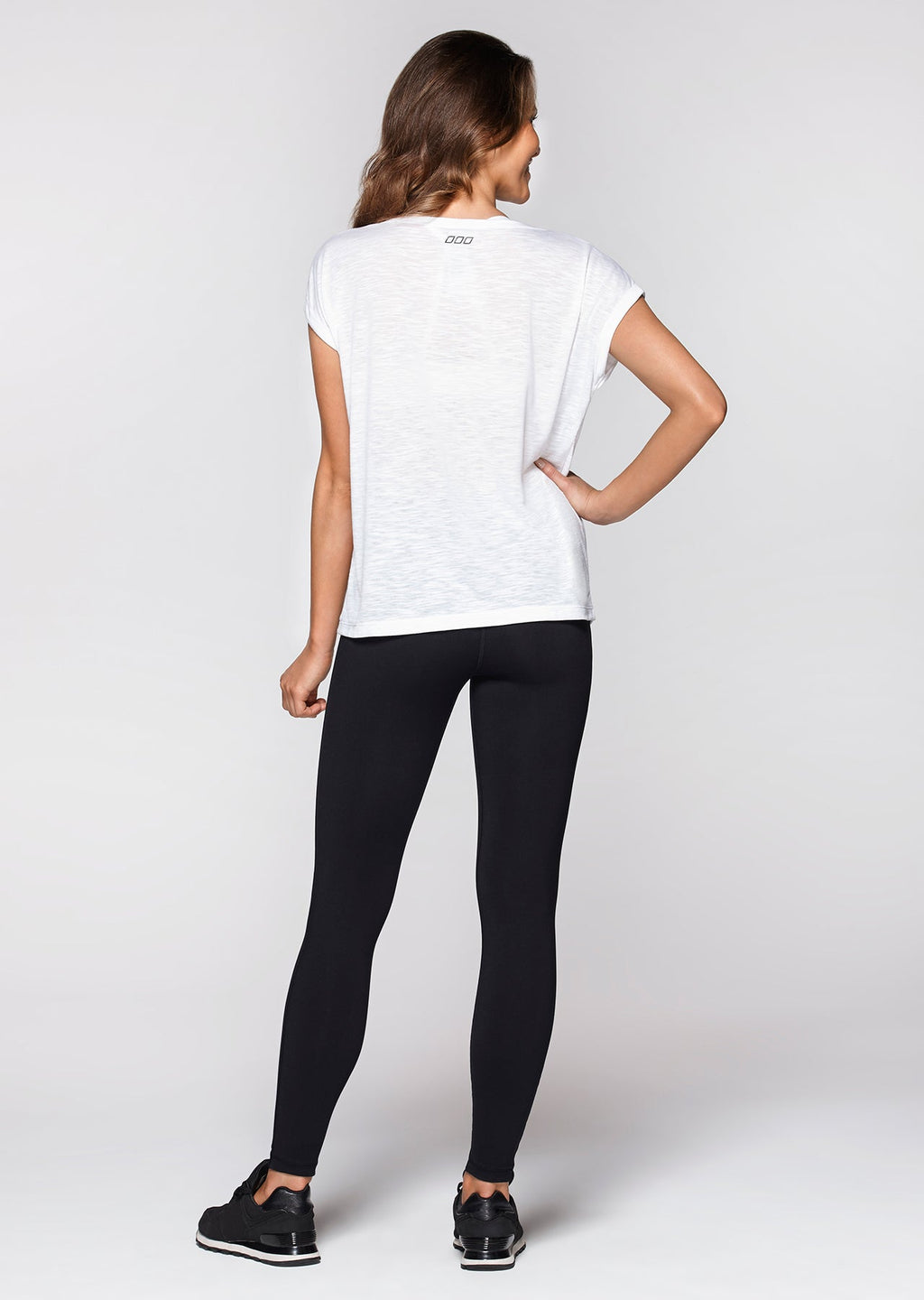 My Gym Tee