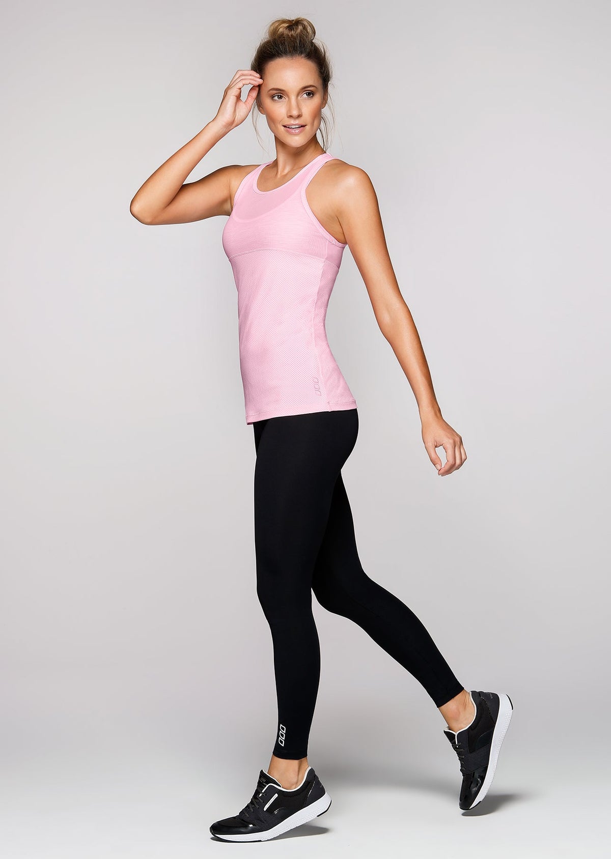 Mylene Excel Tank