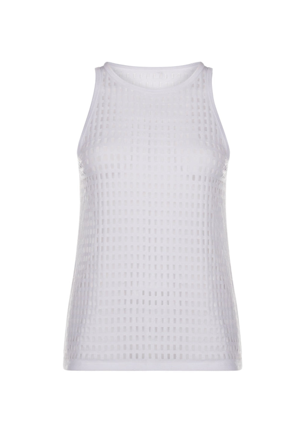 Mystique Tank