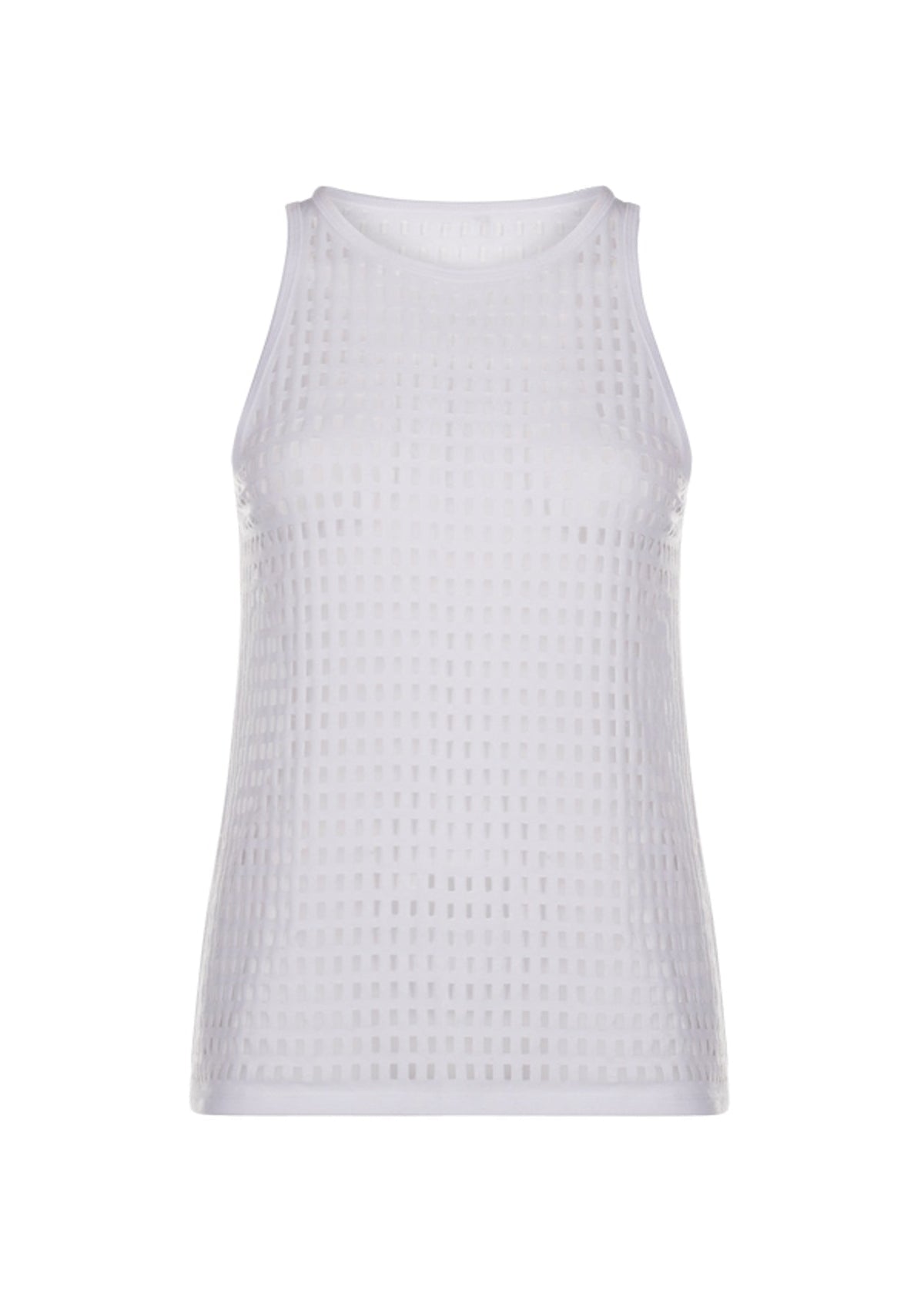 Mystique Tank