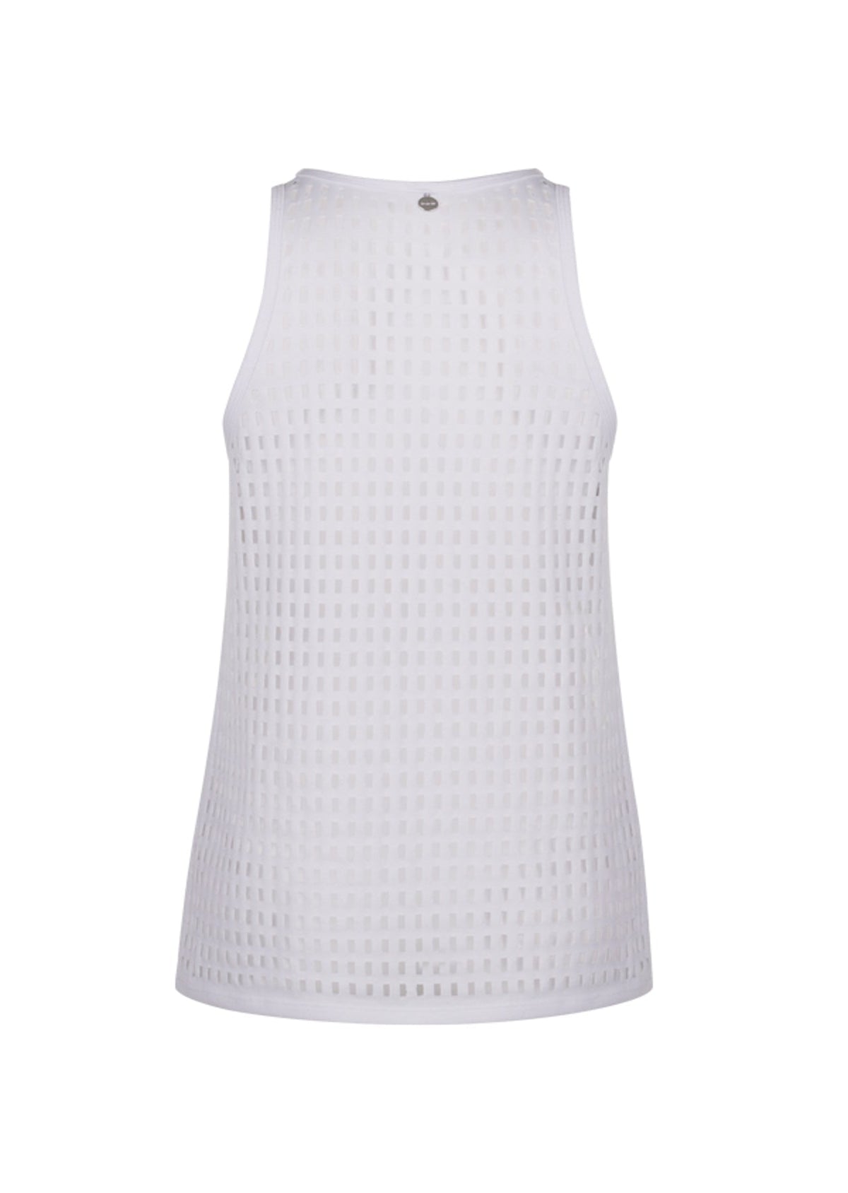 Mystique Tank