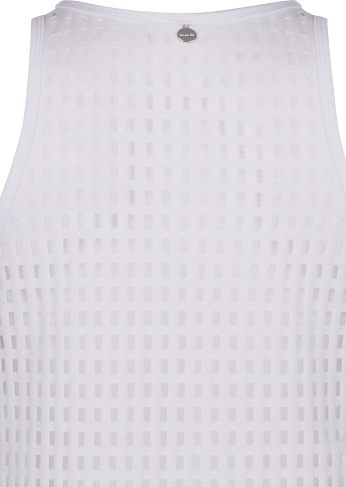 Mystique Tank
