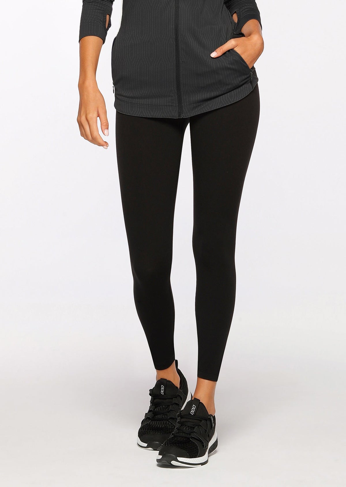 N2ch Core Full Length Tight