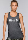 Namaslay Tank
