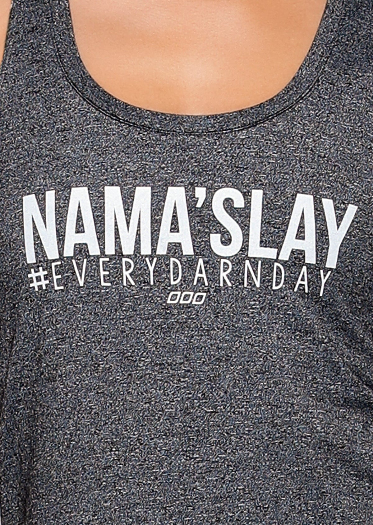 Namaslay Tank