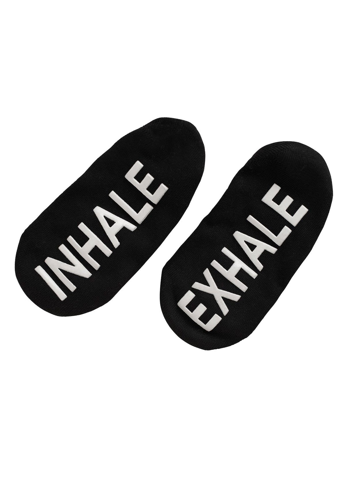 Namaste Pilates Grip Socks