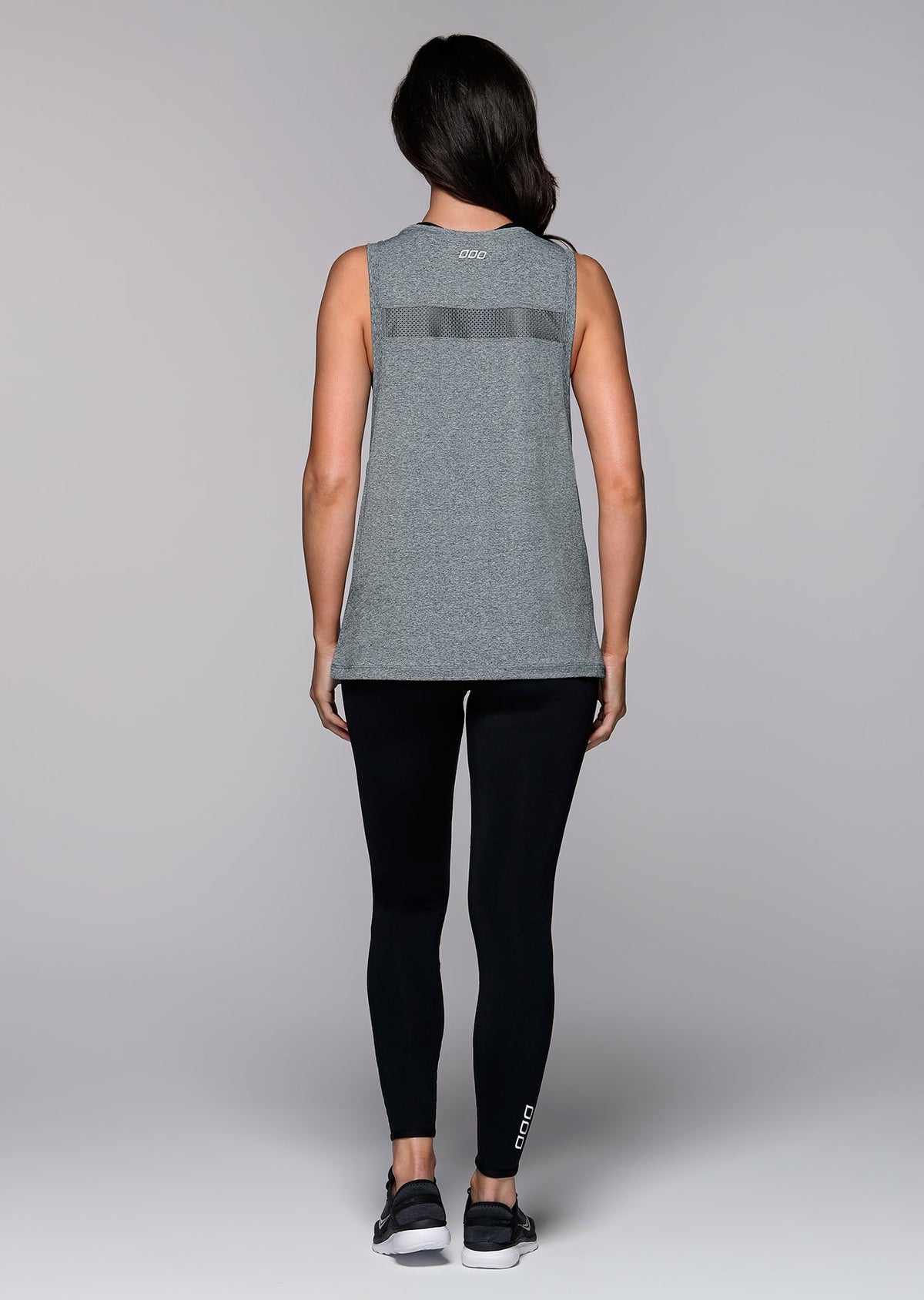 Natasha Active Tank