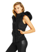 Neve Puffa Vest