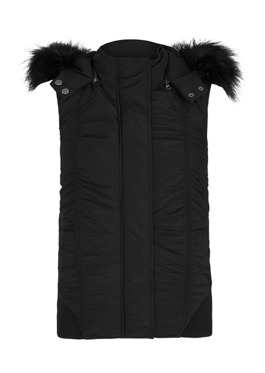 Neve Puffa Vest
