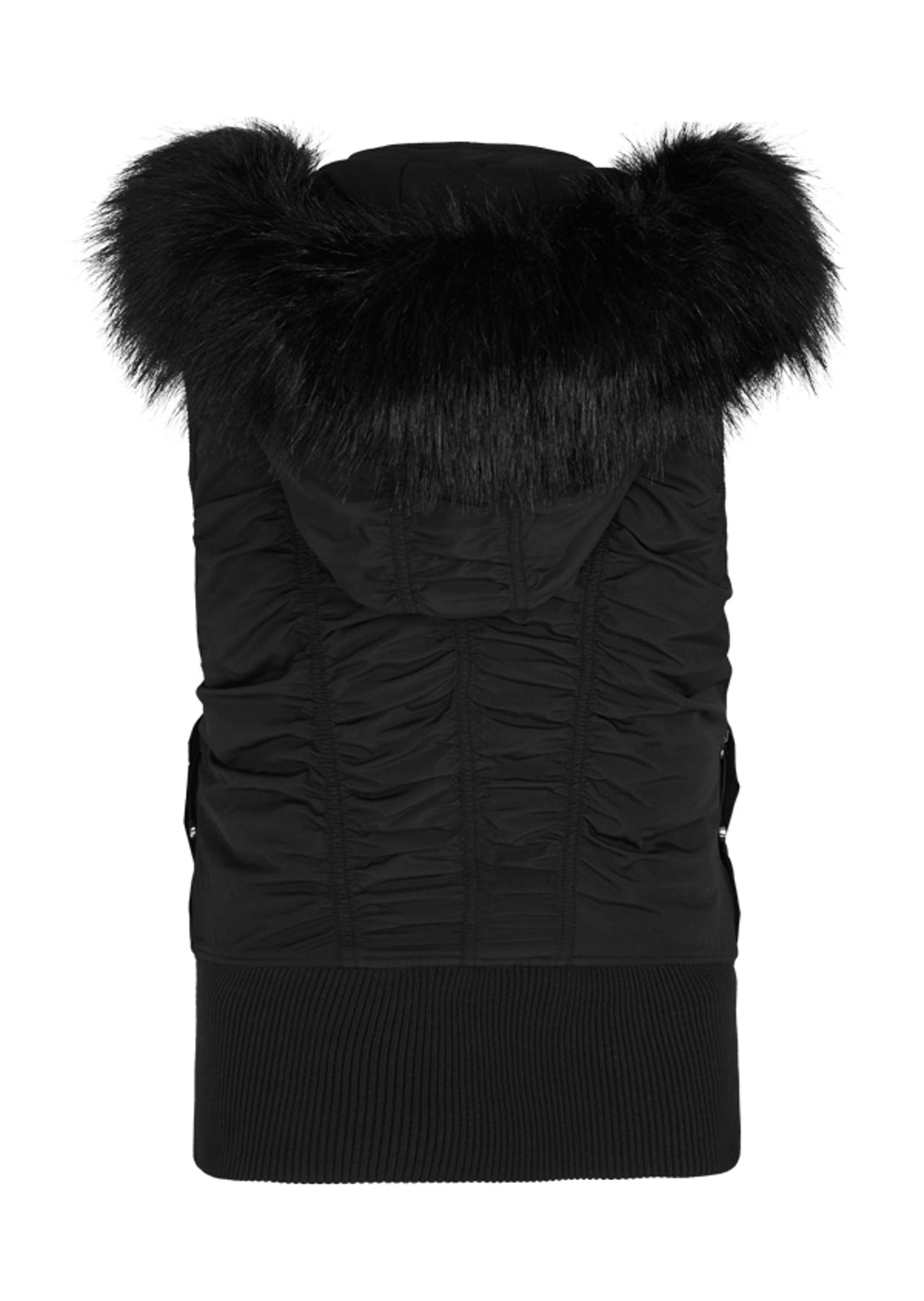 Neve Puffa Vest
