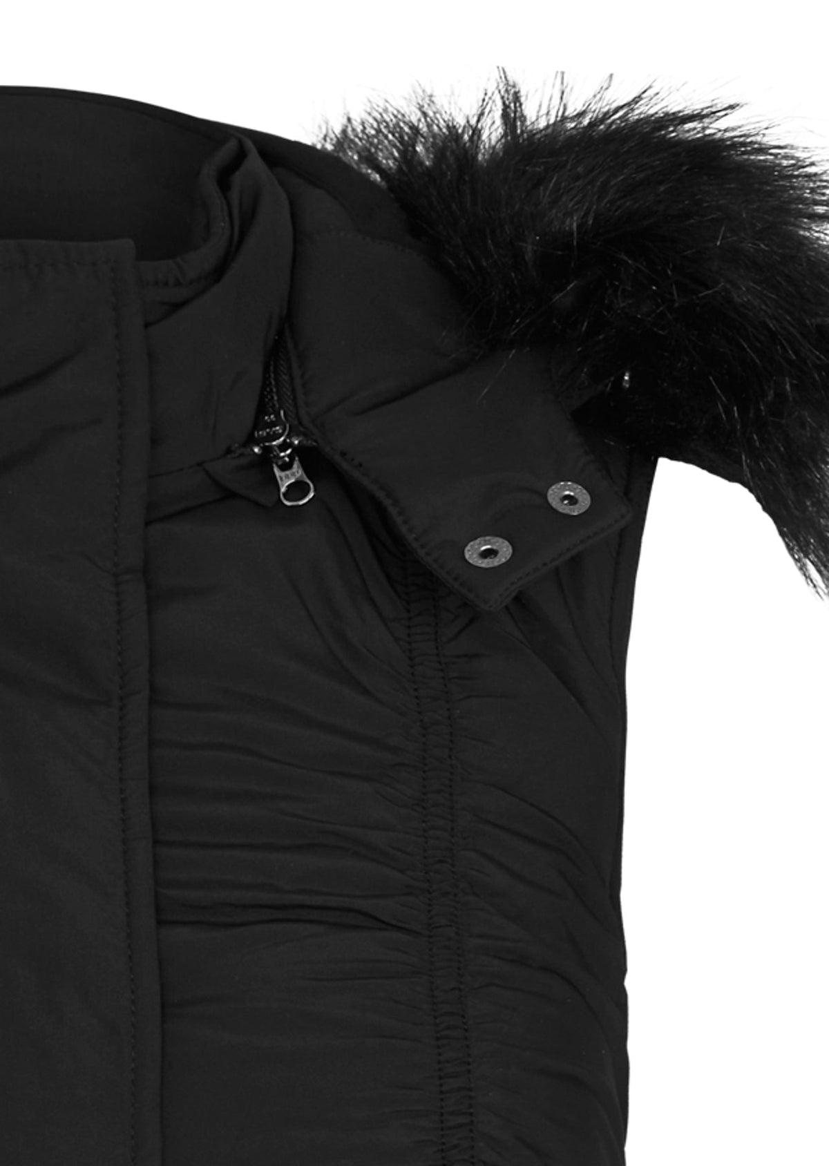 Neve Puffa Vest