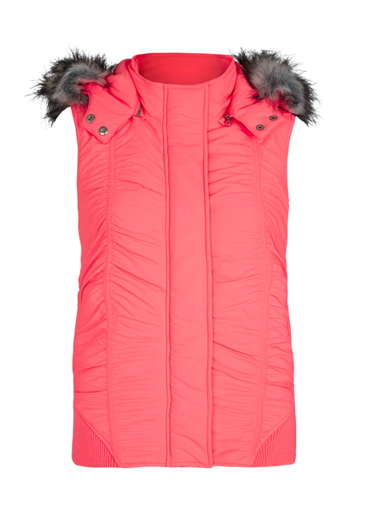 Neve Puffa Vest