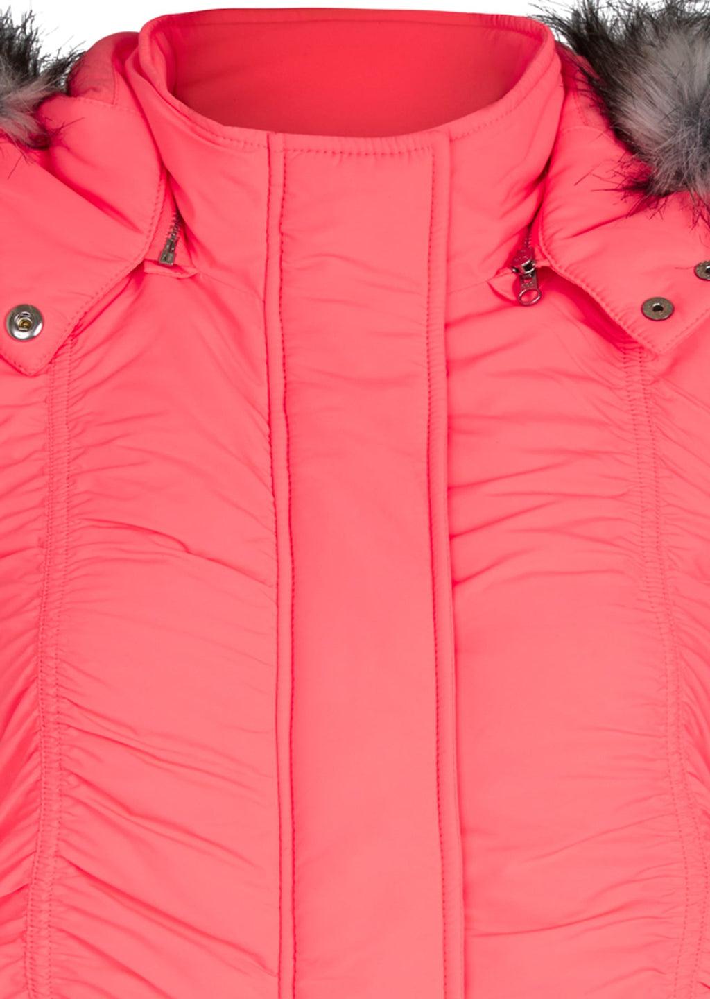 Neve Puffa Vest