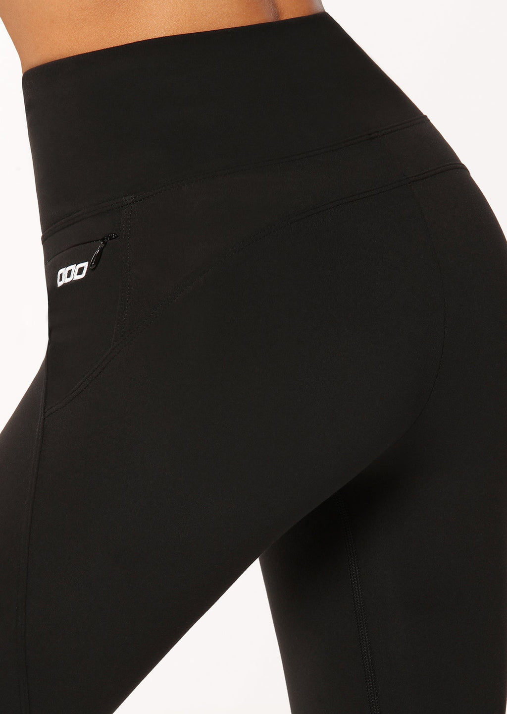 New Amy 3/4 Tight