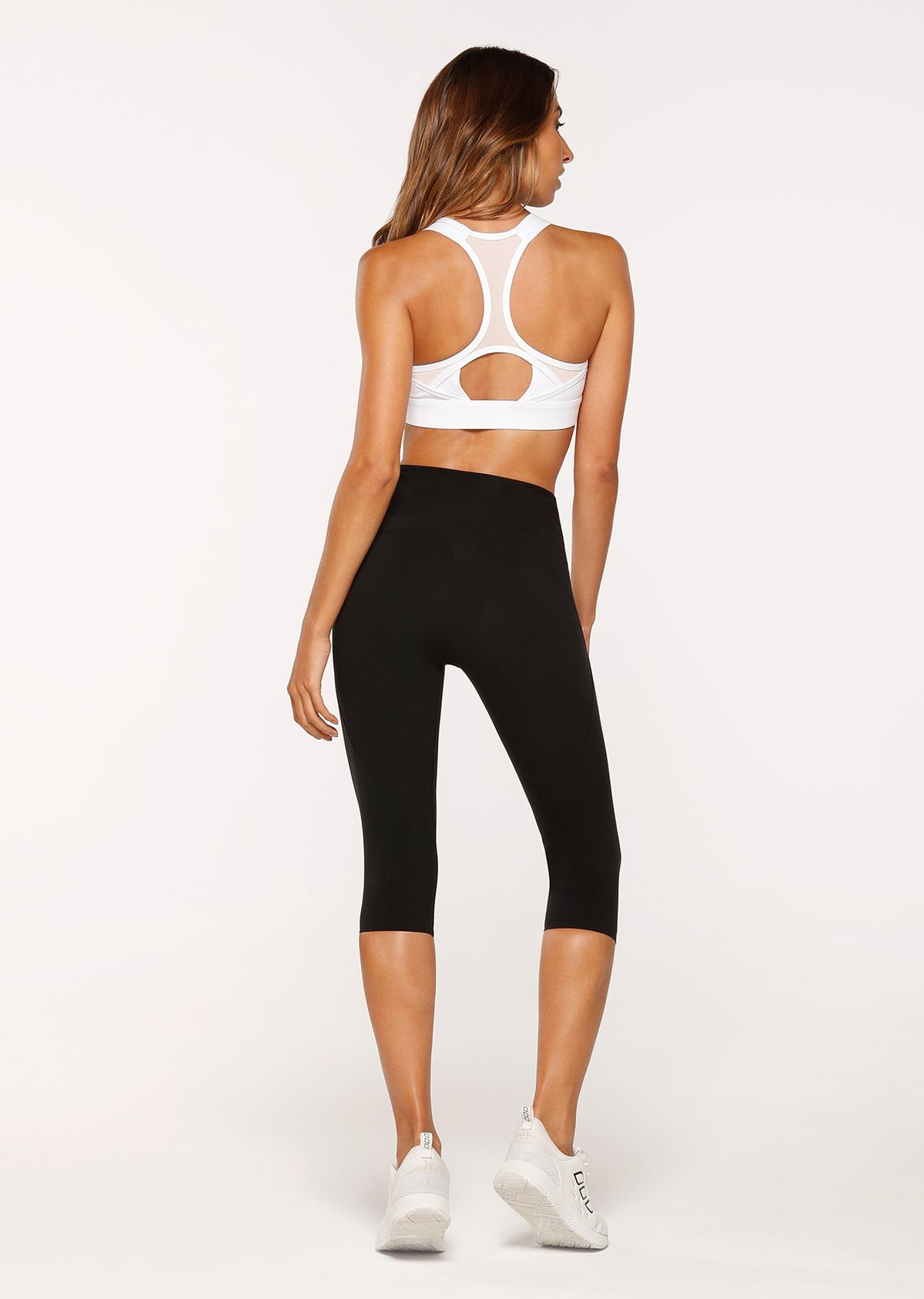 New Amy 3/4 Tight