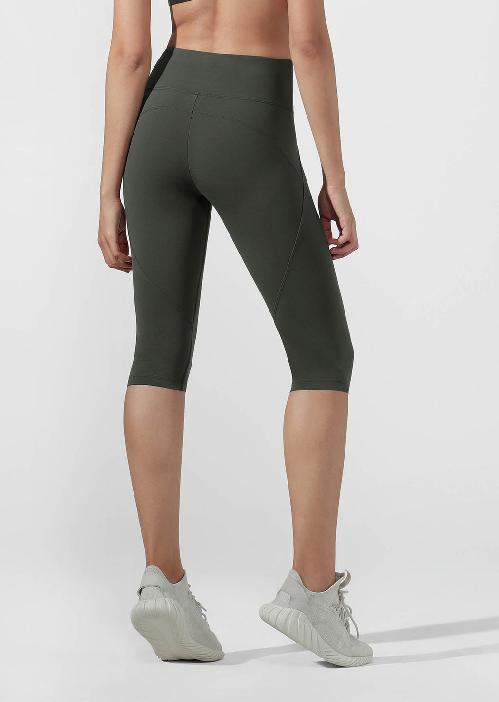New Amy 3/4 Tight