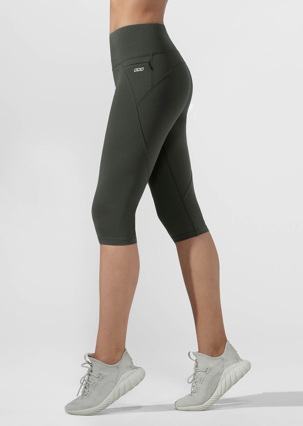 New Amy 3/4 Tight