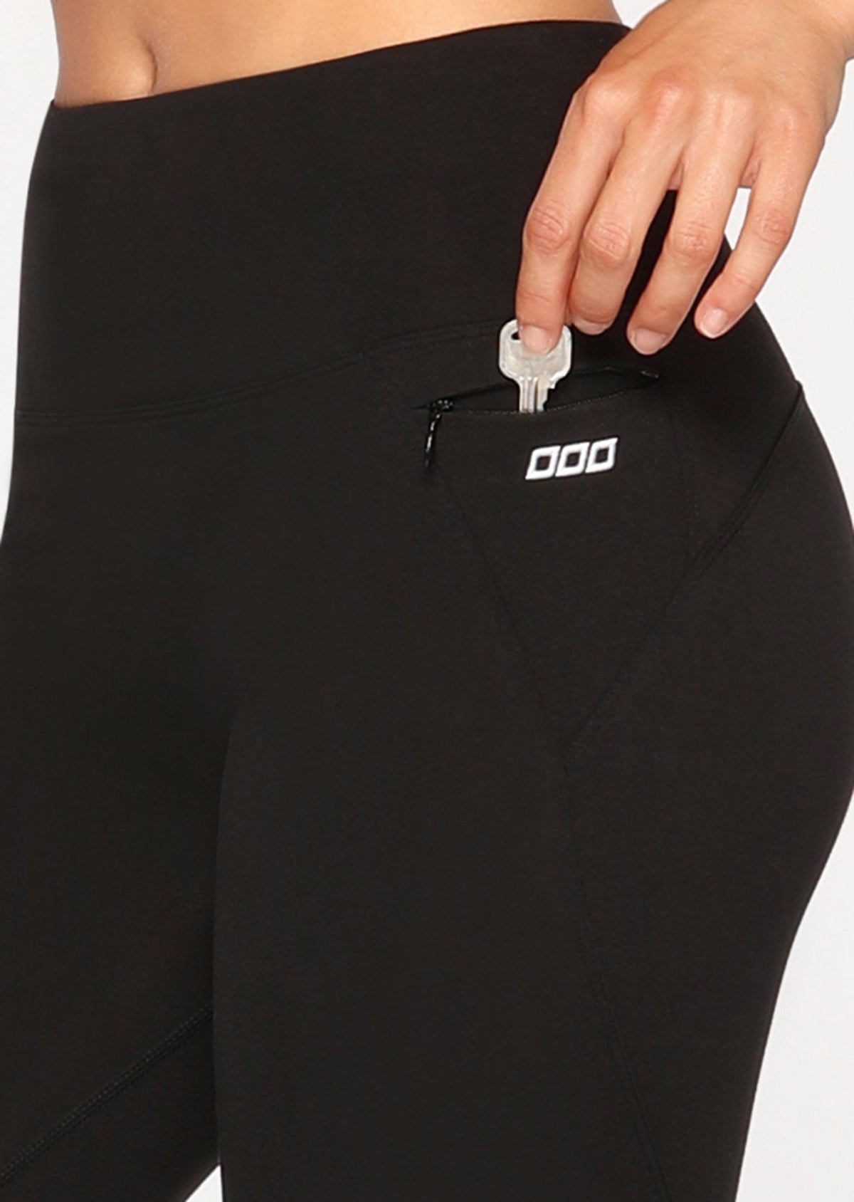 New Amy 7/8 Tight