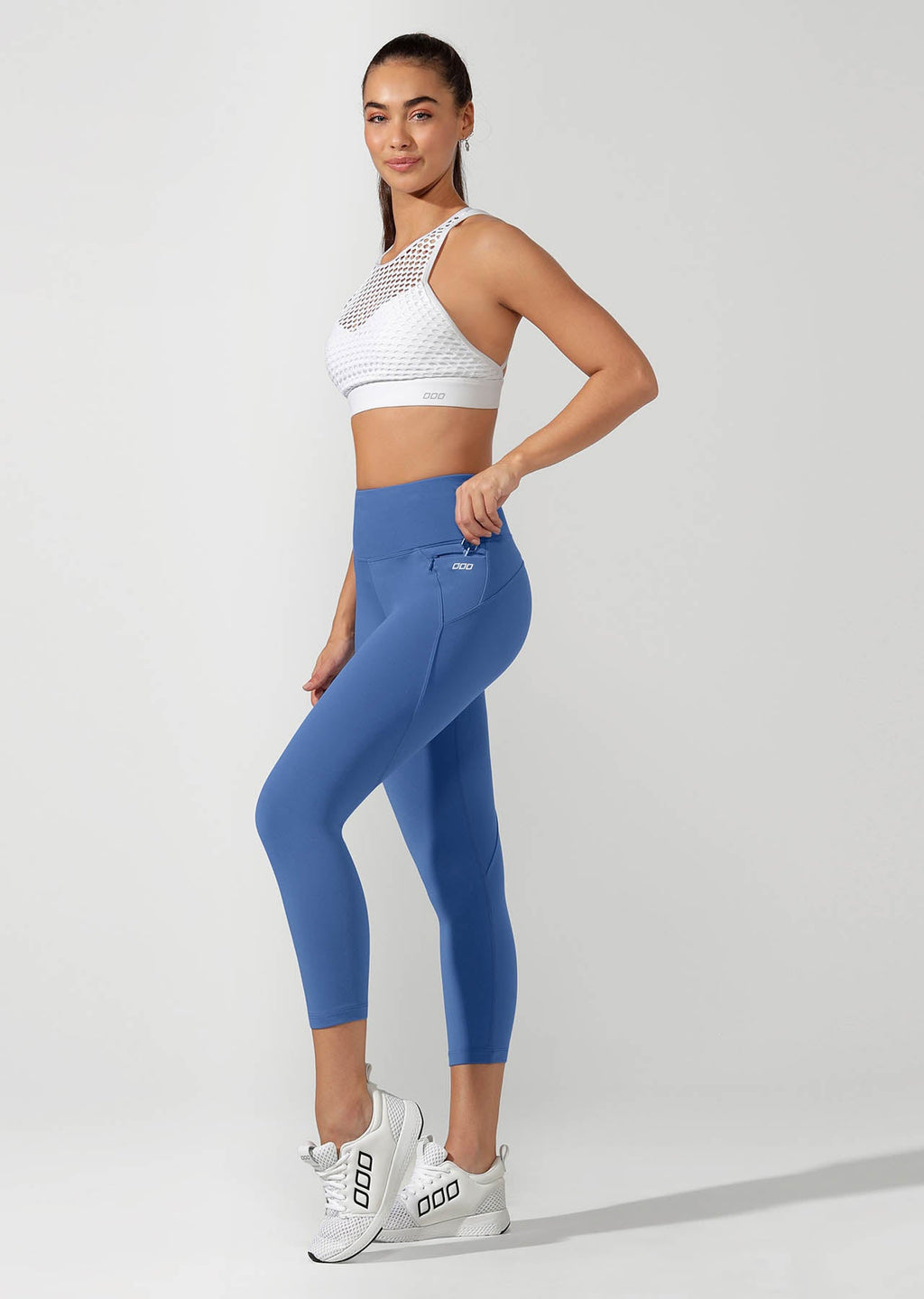 New Amy 7/8 Tight