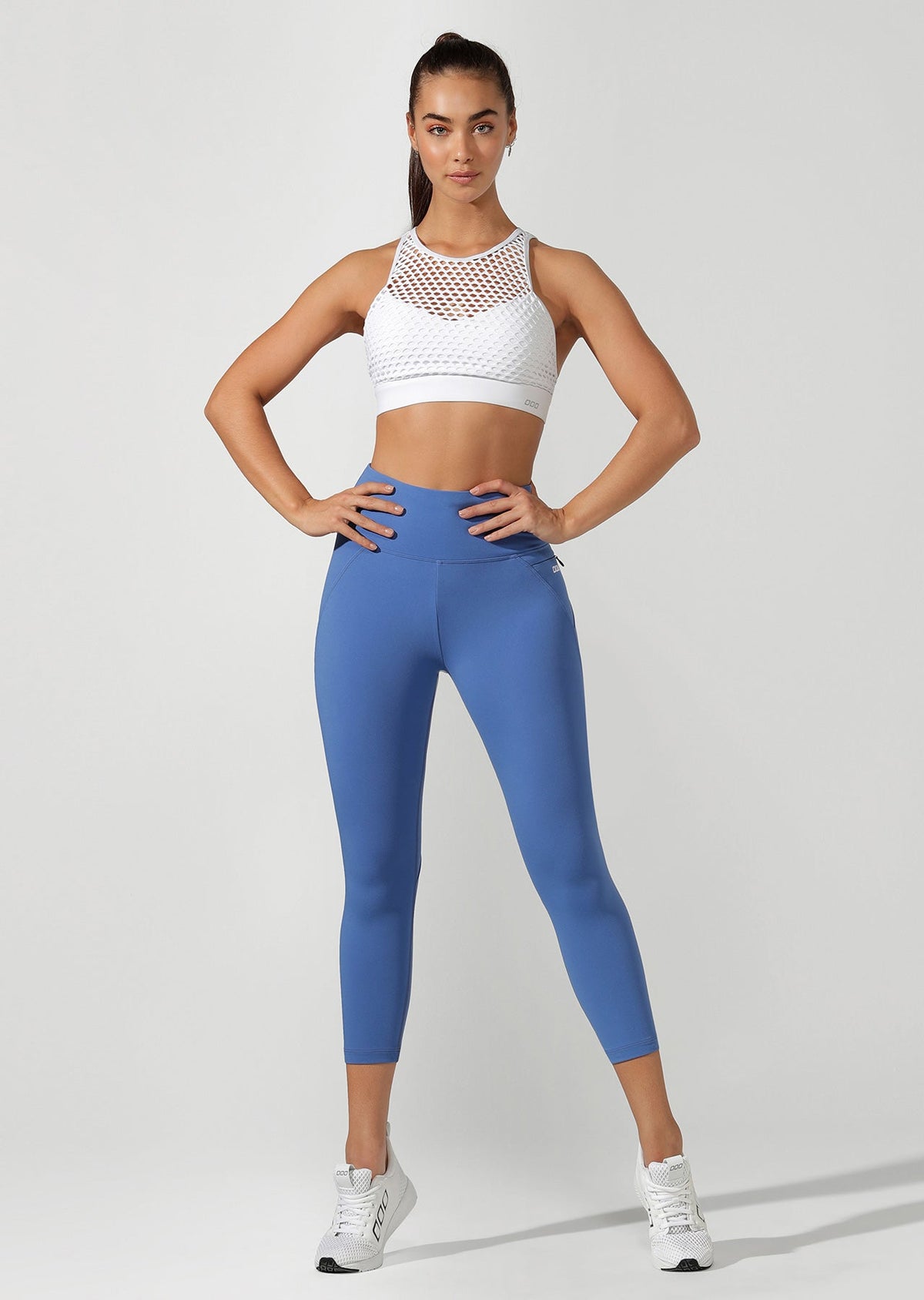 New Amy 7/8 Tight