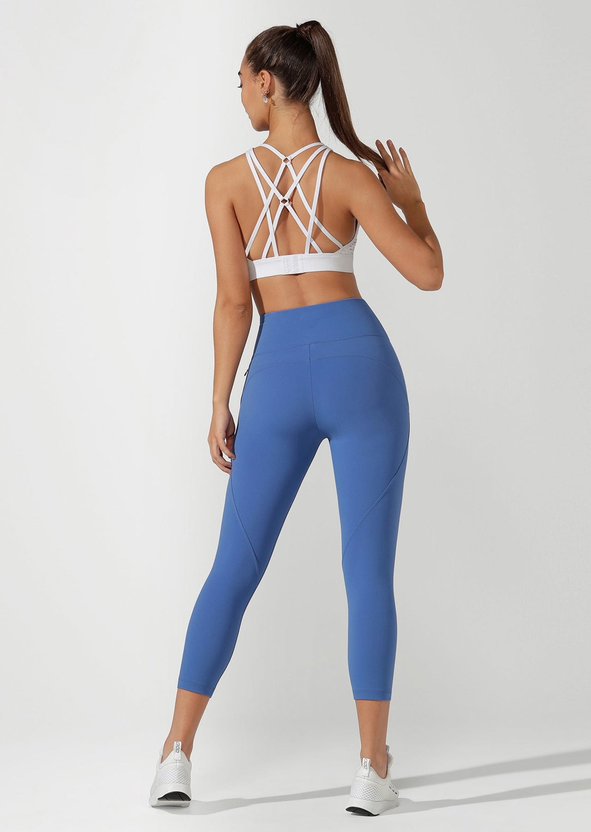 New Amy 7/8 Tight
