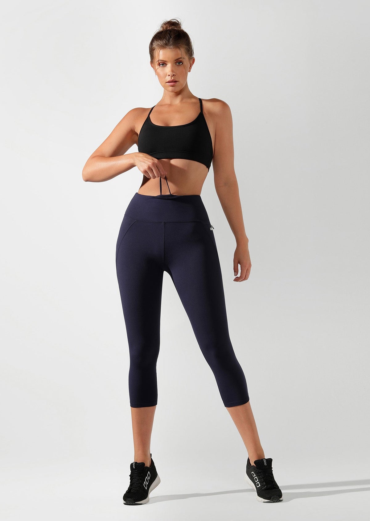 New Amy 7/8 Tight