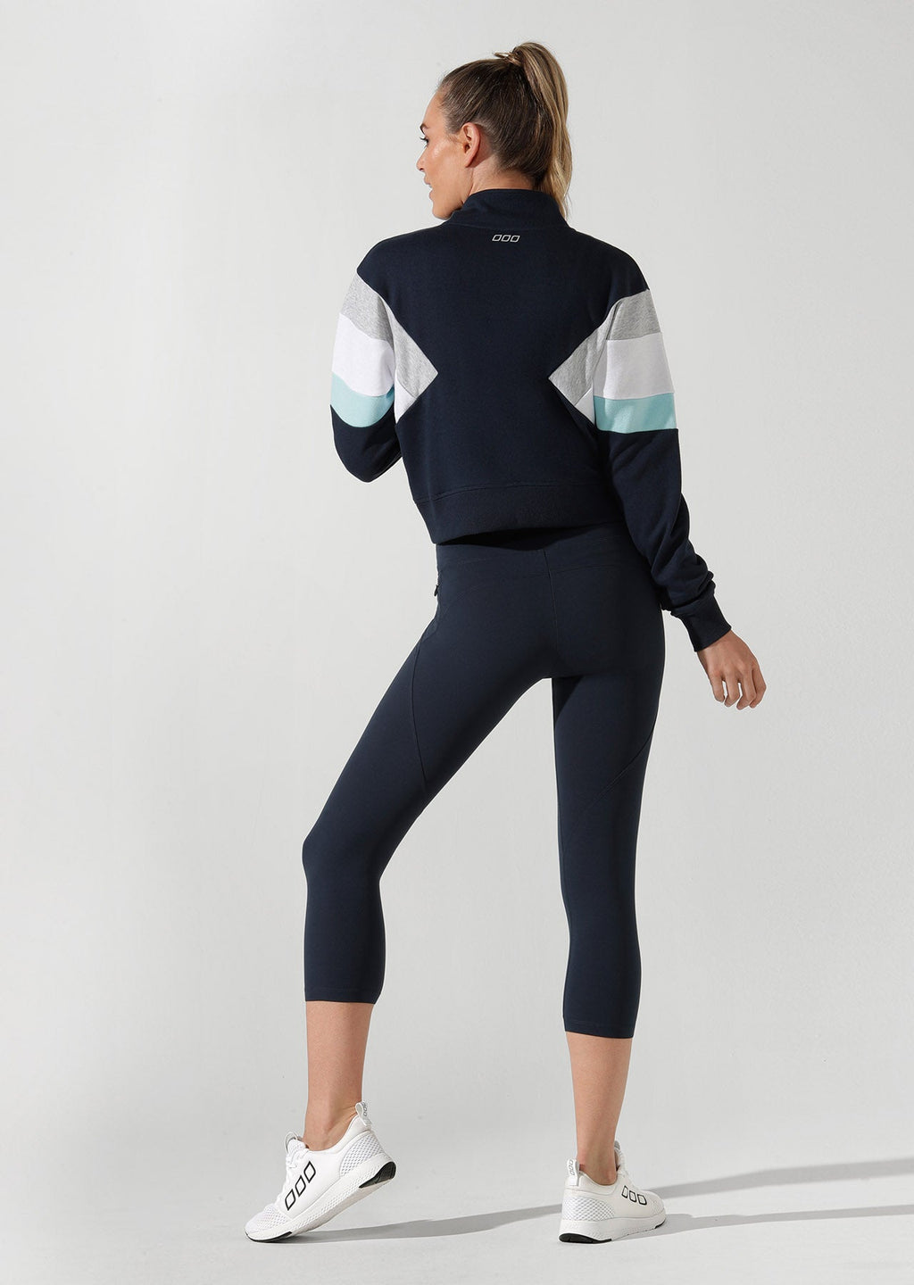 New Amy 7/8 Tight