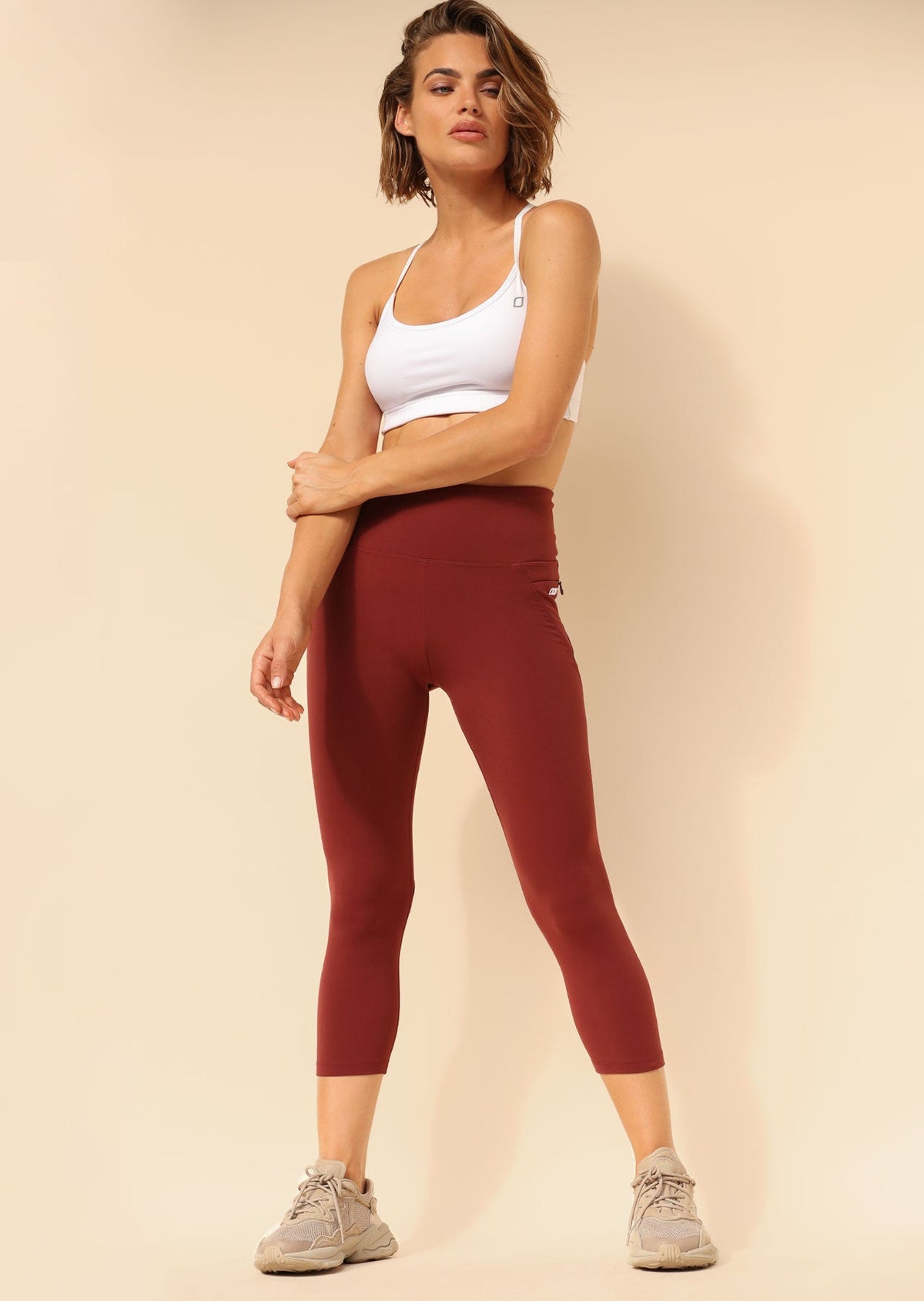New Amy 7/8 Tight