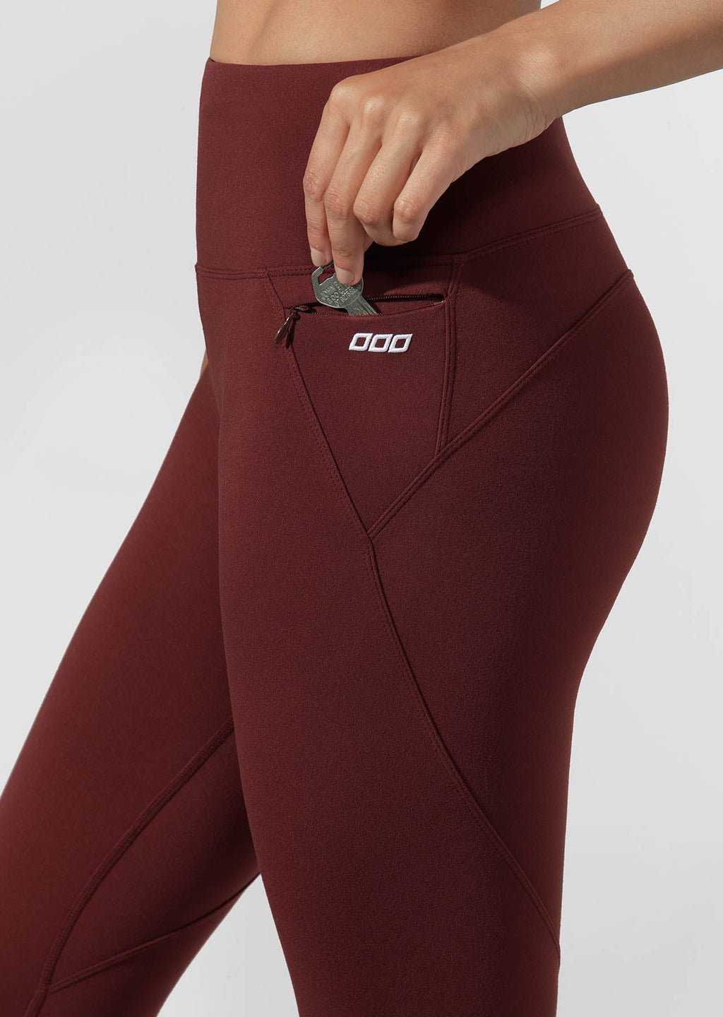 New Amy 7/8 Tight