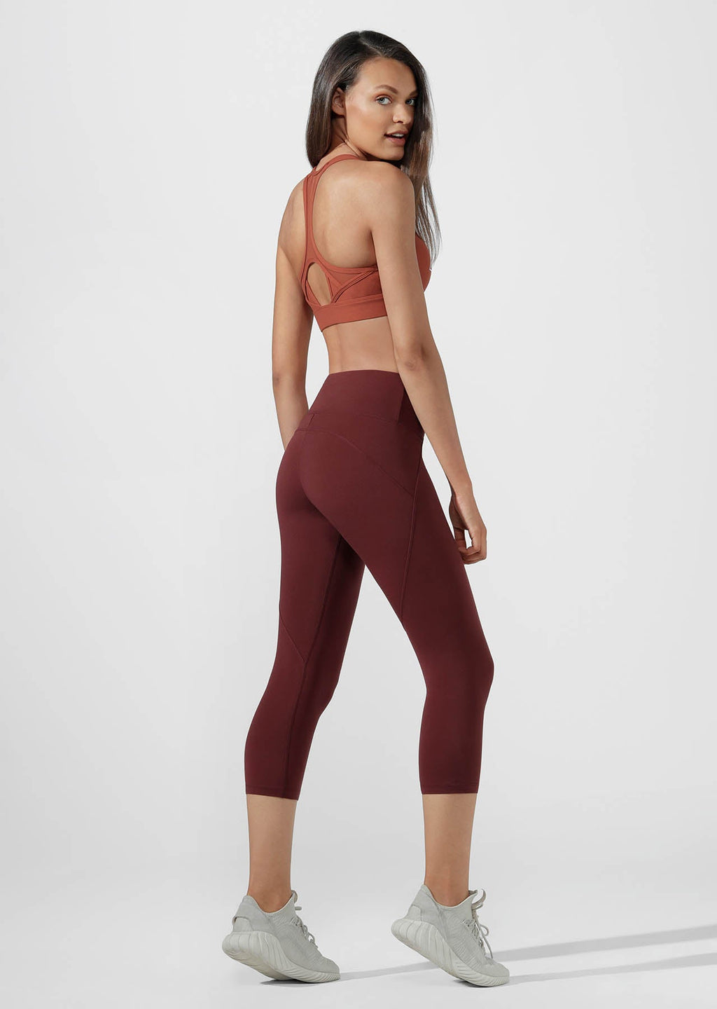New Amy 7/8 Tight