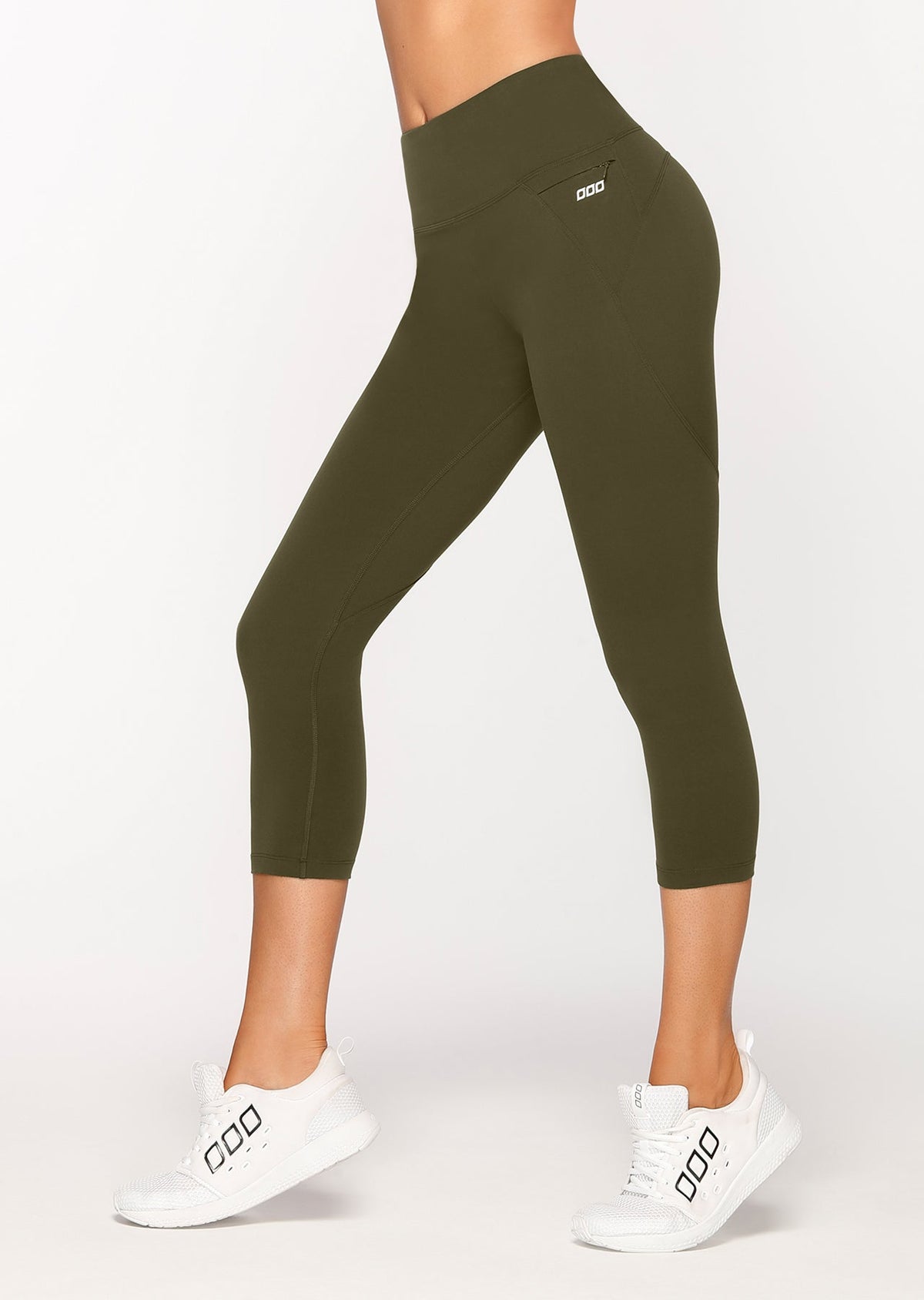 New Amy 7/8 Tight
