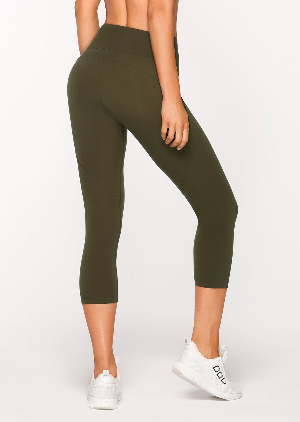 New Amy 7/8 Tight
