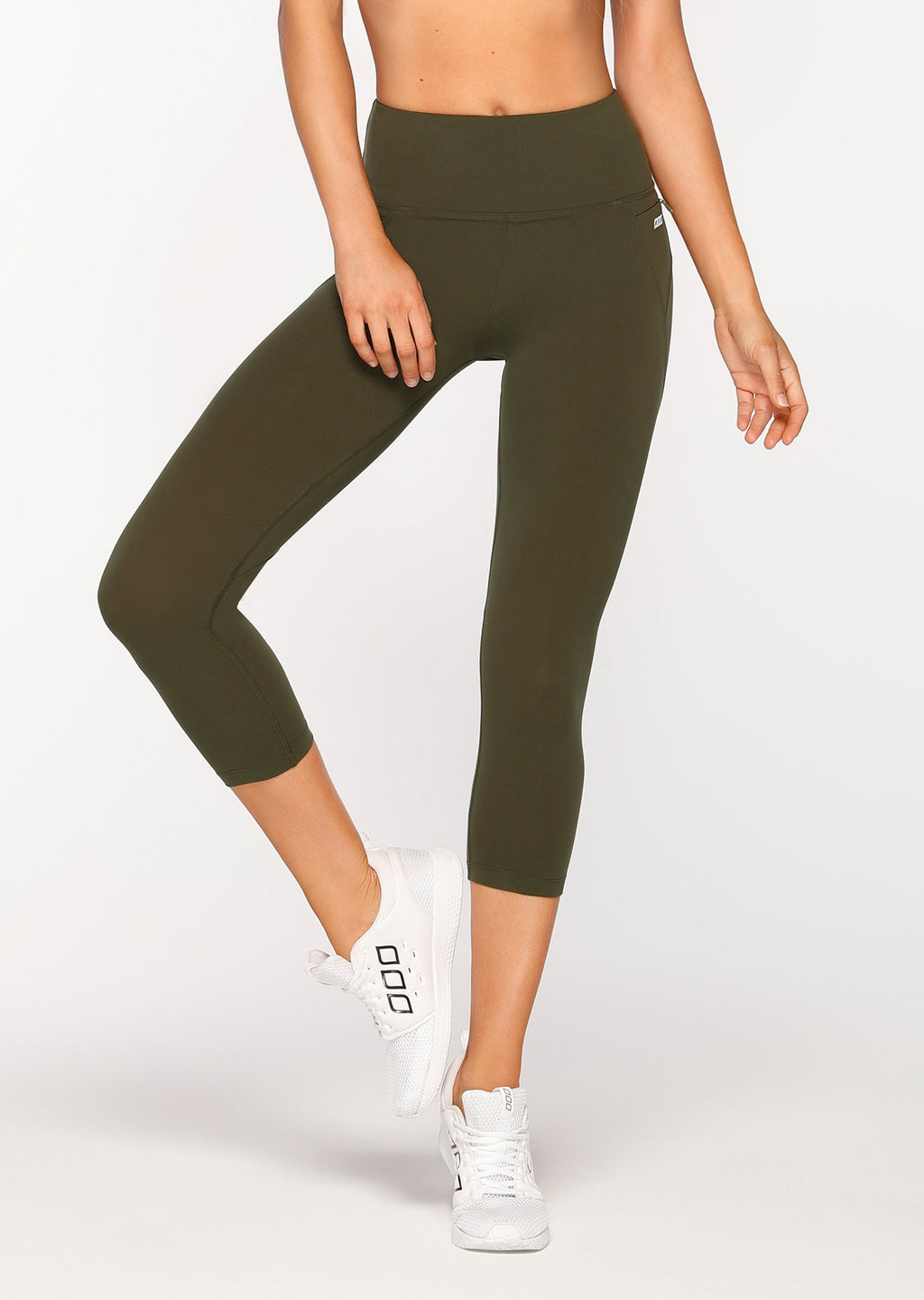 New Amy 7/8 Tight