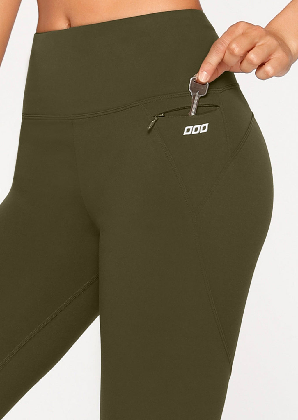 New Amy 7/8 Tight