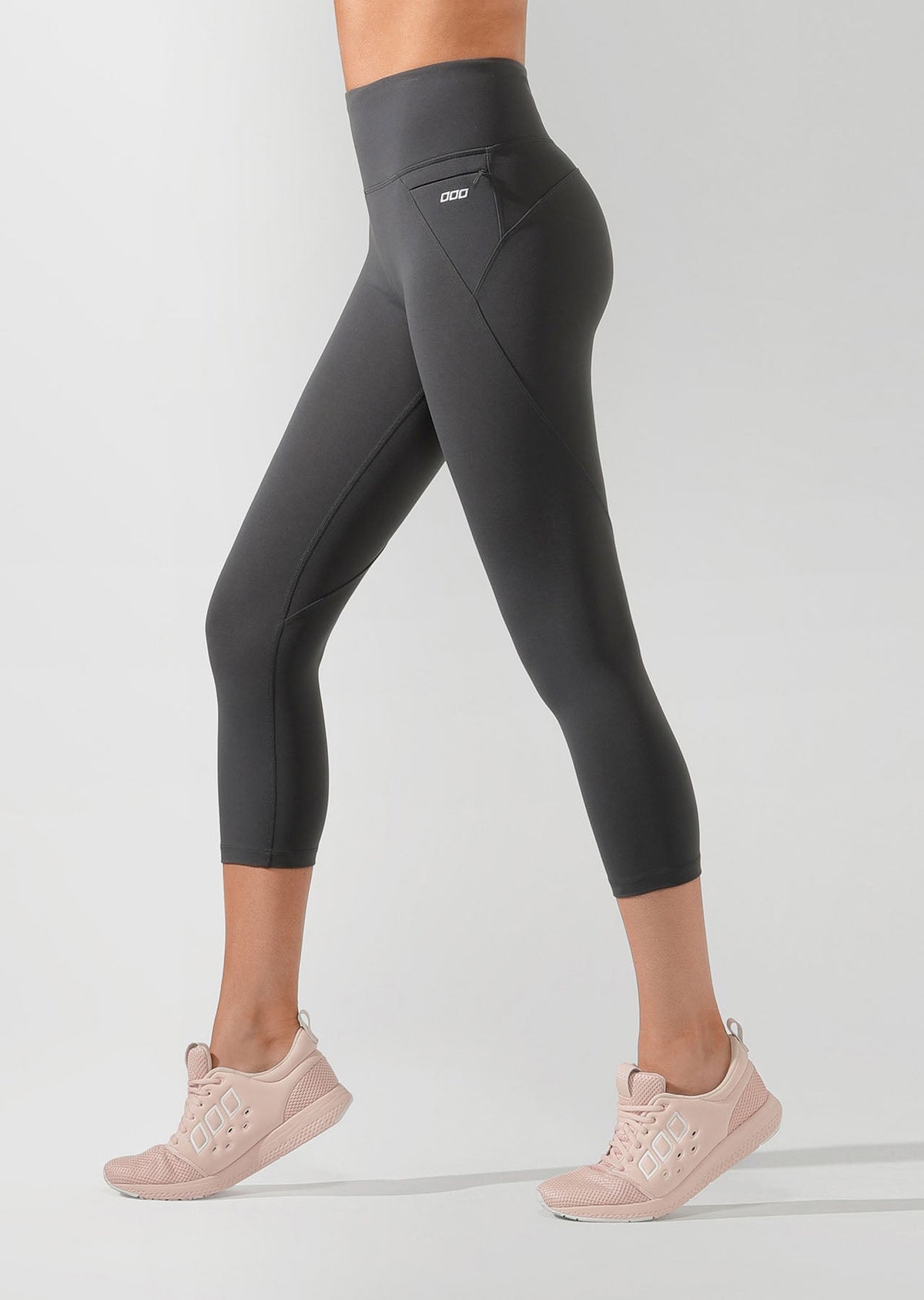 New Amy 7/8 Tight