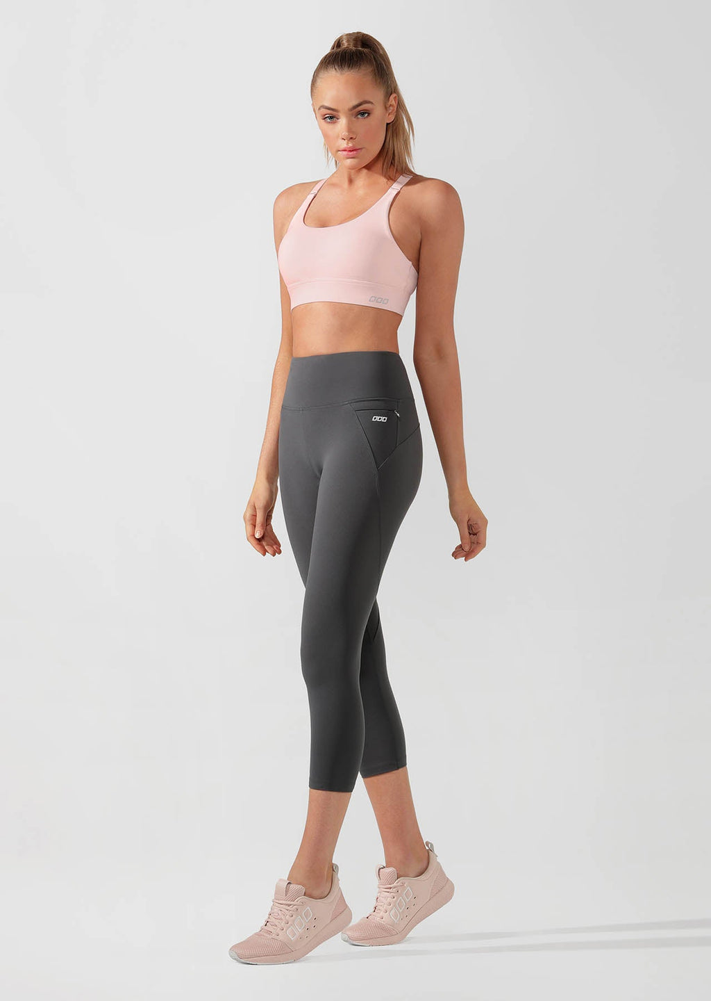 New Amy 7/8 Tight