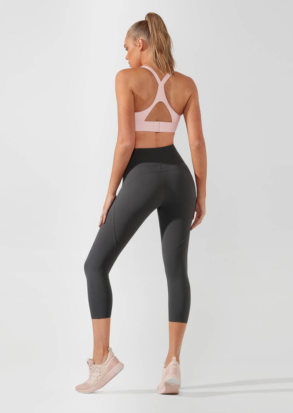 New Amy 7/8 Tight