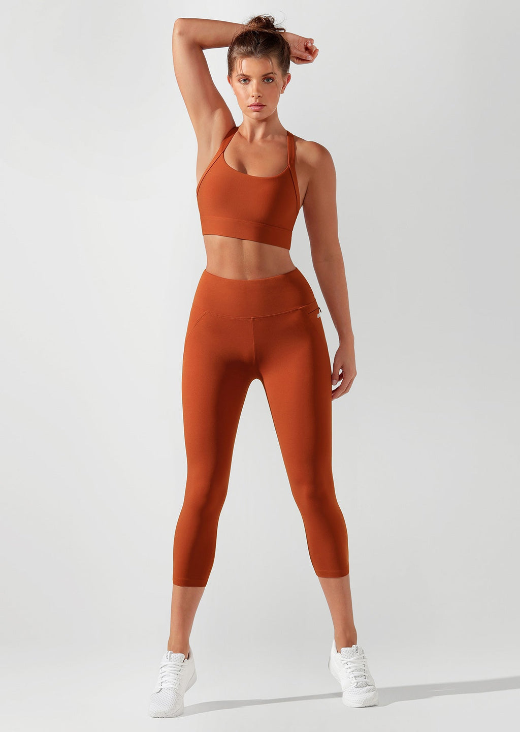 New Amy 7/8 Tight