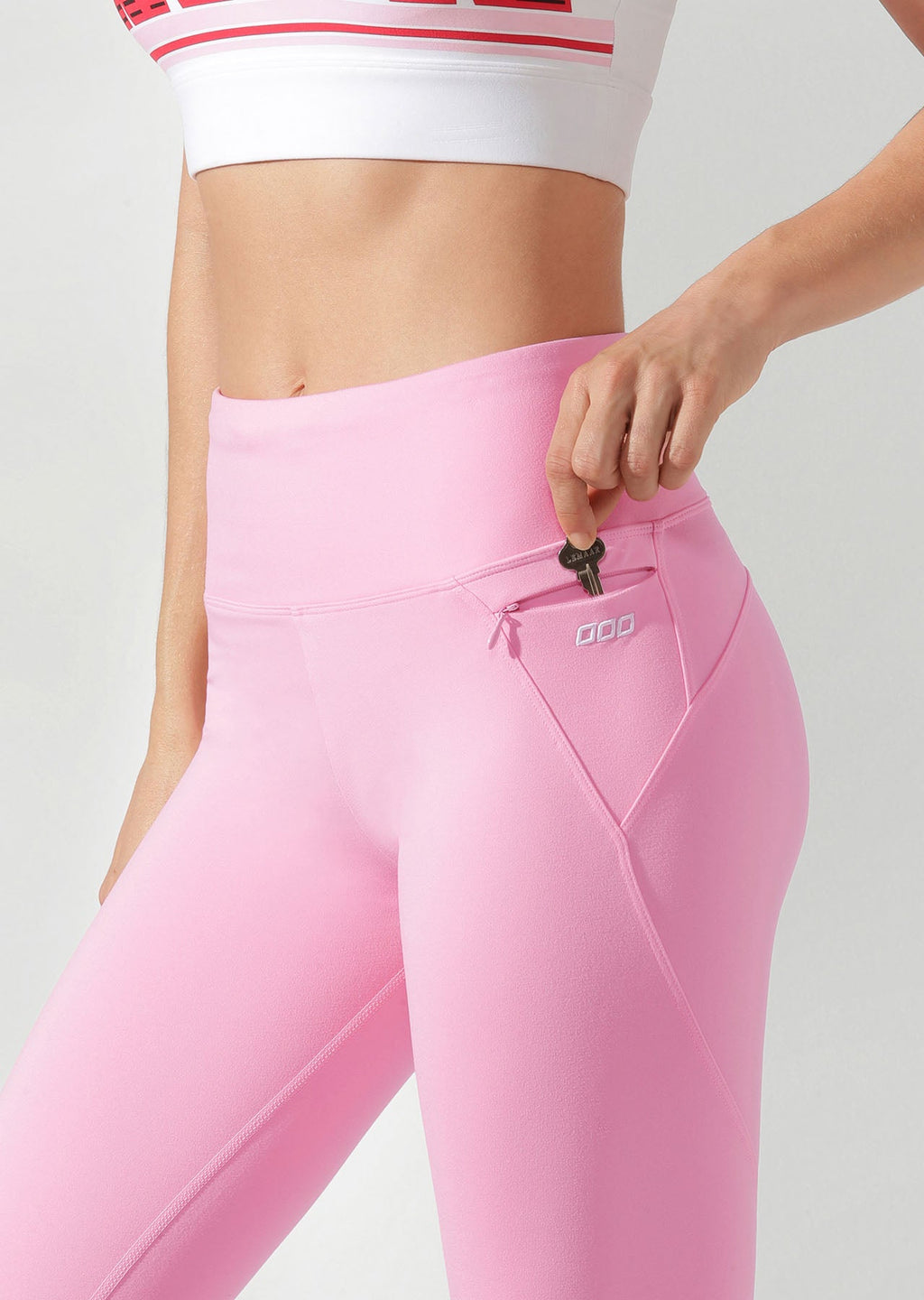 New Amy 7/8 Tight