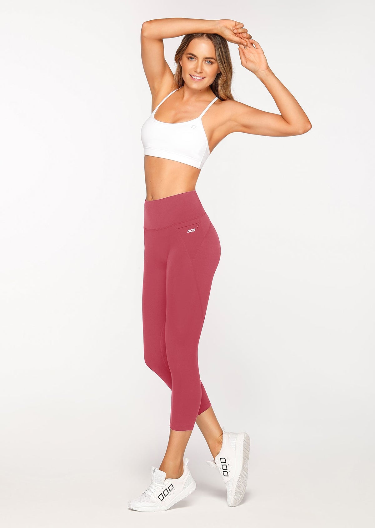 New Amy 7/8 Tight